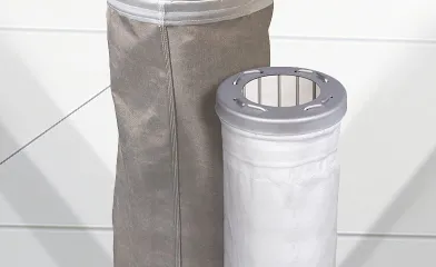 gore low drag filter bags