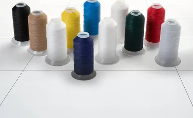 GORE TENARA sewing thread colors