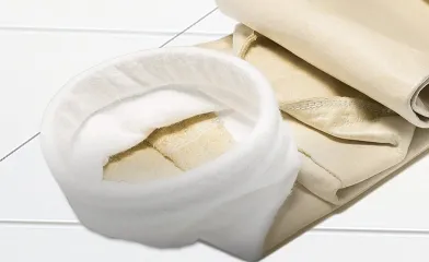 Catalytic Filter System