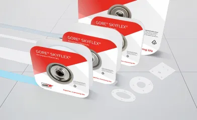 Skyflex sealant tape and gasket