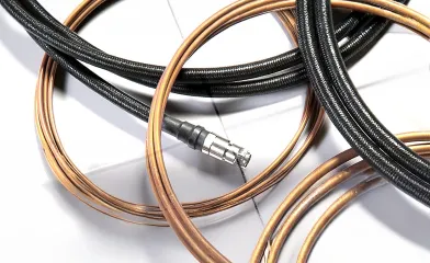 Gore vapor-sealed microwave rf assemblies