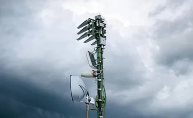 Brochure: GORE Protective Vents - Telecommunication Systems Thumbnail