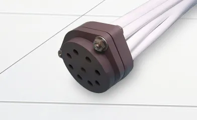 Industrial Fluids Filtration Solutions