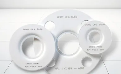 gore universal pipe gasket