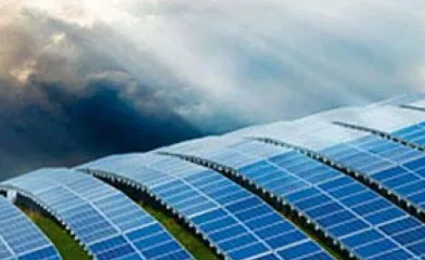 solar panels