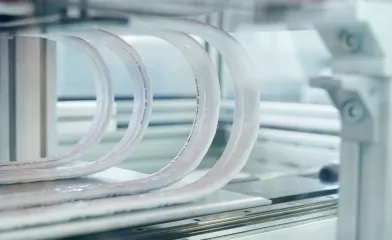 Lithography Machine Cables