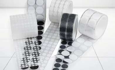 Waterproof Vent Dustproof Vent Adhesive