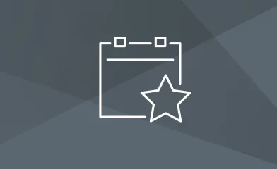 Event icon