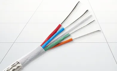 Gore FireWire Cables
