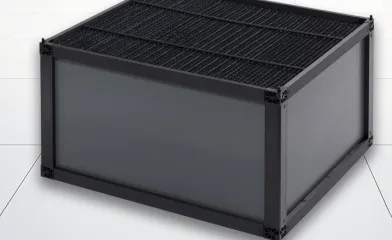 Mercury Control Systems product