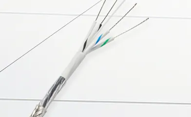 GORE Fibre Channel Cable