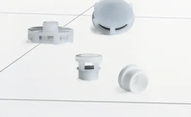 gore packaging vents