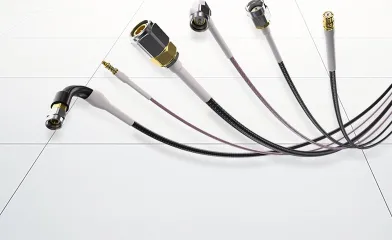 Spaceflight cables products