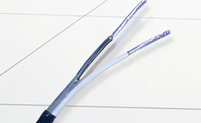 Drone tether cable