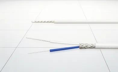 Insulated Wires Thumbnail