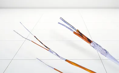 Gore space cables type csc