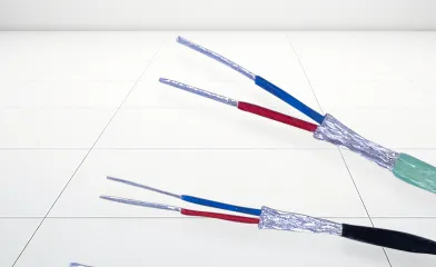 Gore space cables type spm 