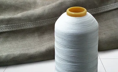 GORE RASTEX Sewing Thread for Filtration Applications