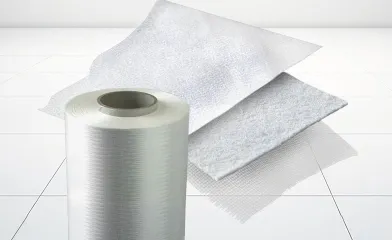 GORE RASTEX Weaving Fiber for Filtration Applications