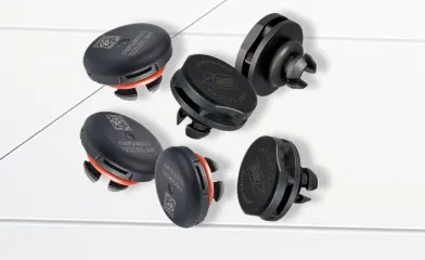 Waterproof Vent Dustproof Vent Snap-in