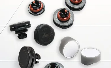 GORE Automotive Vents