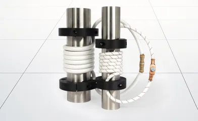 GORE Power Feeder Cables for Aerospace & Defense 