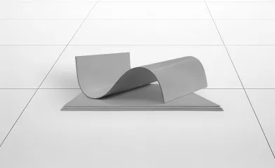 Product shot of Gore Battery Insulation flat sheets