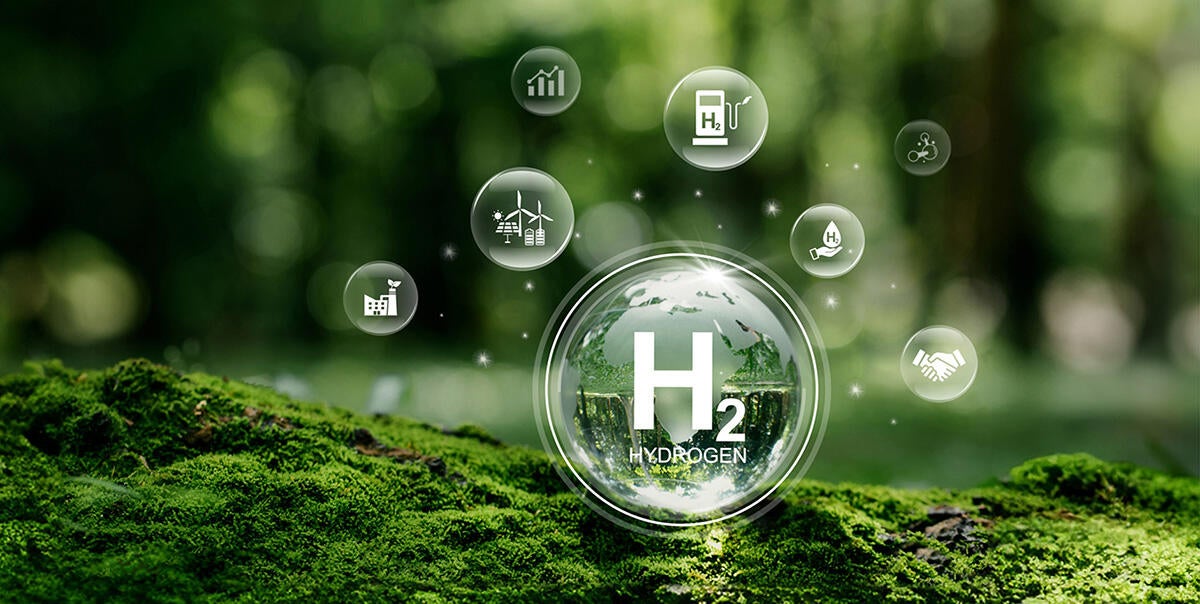 Clean energy solutions 