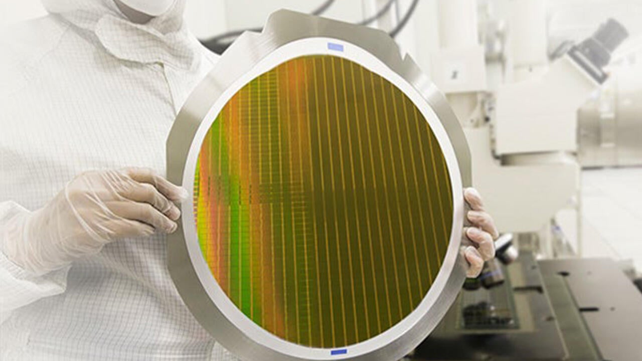 Semiconductor & Microelectronics
