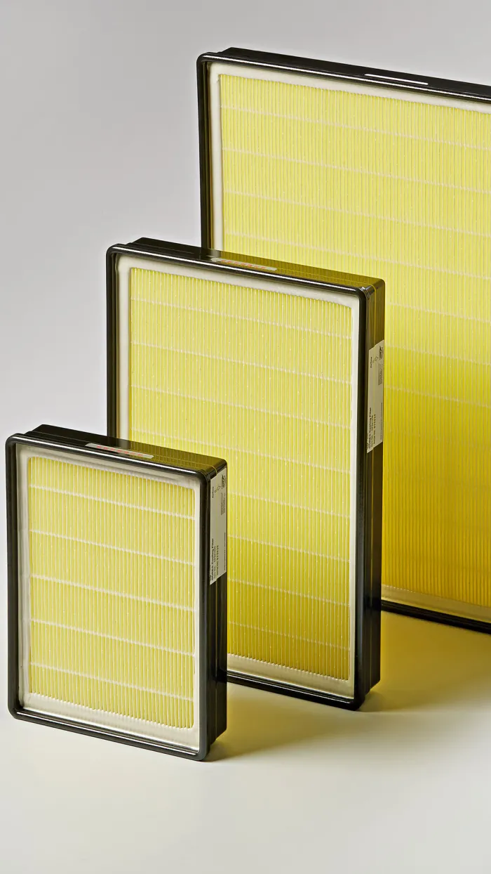 GORE Cooling Filters