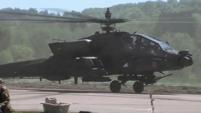 Helicopter