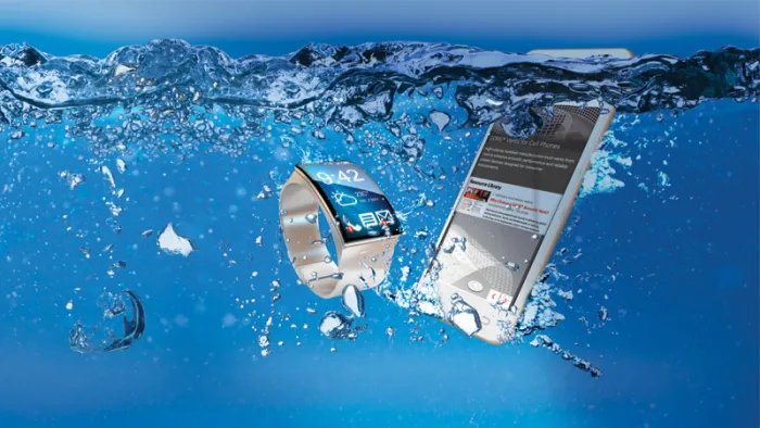 Mobile Electronics