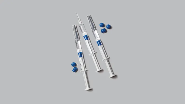 GORE® IMPROJECT® Plungers