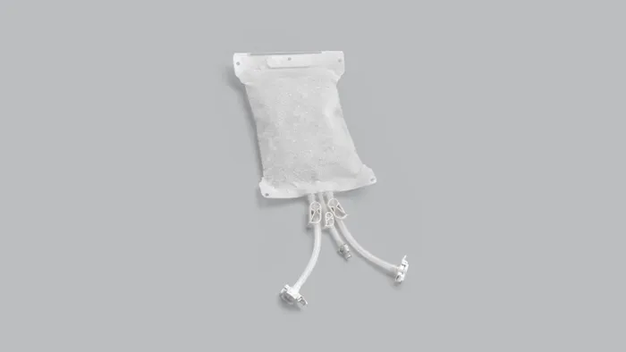 GORE® STA-PURE Flexible Freeze Containers
