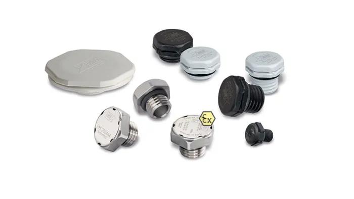 gore screw-in protective vents outdoor