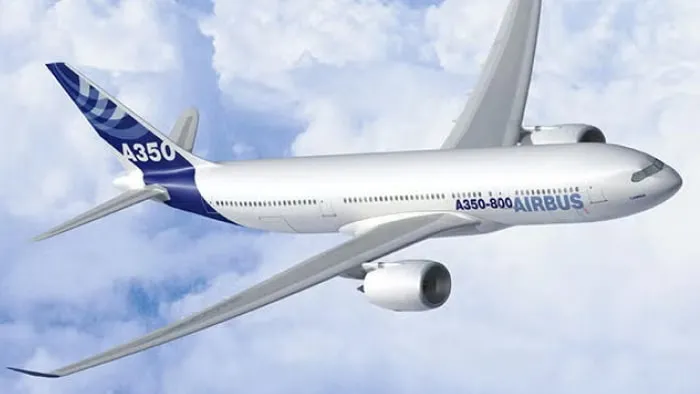 Civil Aerospace