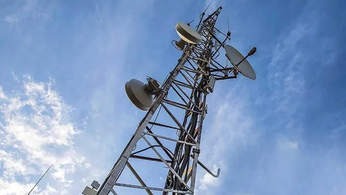 Telecommunication Systems