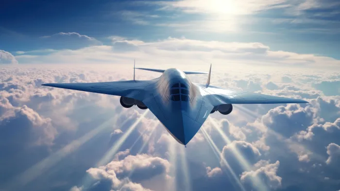 aerospace application