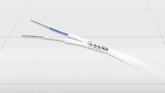 Shielded Twisted Pair Cables for Aerospace, Defense Air & Land
