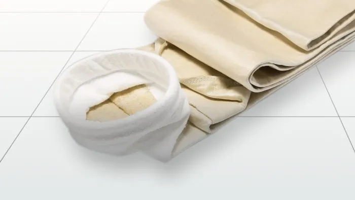 REMEDIA Filter Bags