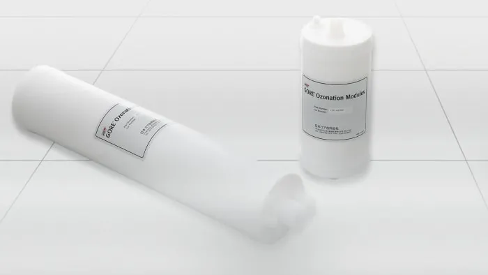 Product Image of Ozonation Modules for Semiconductor and Microelectronics