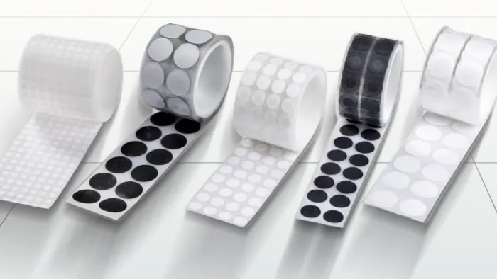 Product line of Adhesive Vent Series