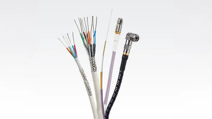 HSDC Aerospace Cables