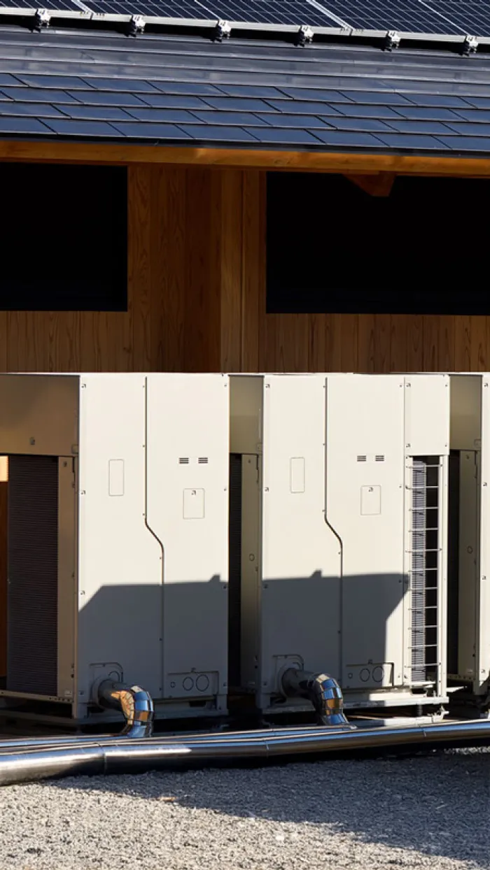 Battery Energy Storage System (BESS)