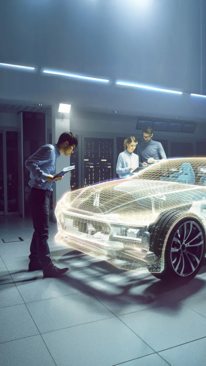 Electric Vehicles and Sustainability