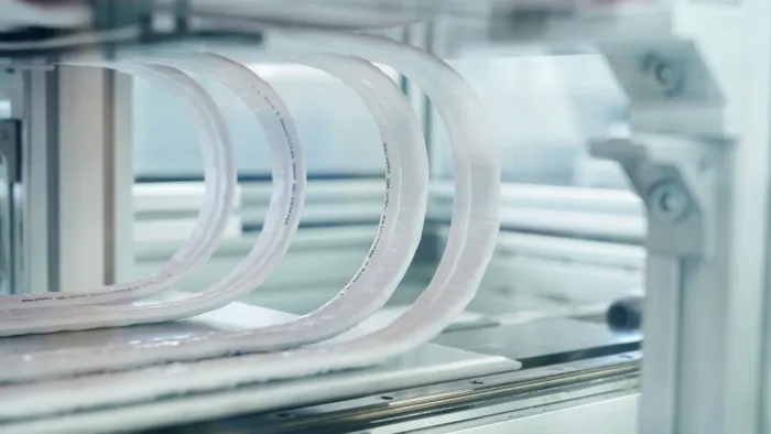 Lithography Machine Cables