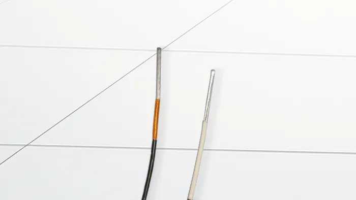 GORE® Space Cables, Type SpaceWire | Gore