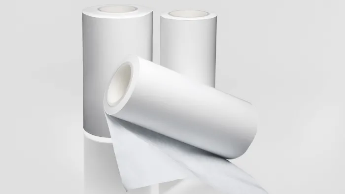 MicroE Media rolls