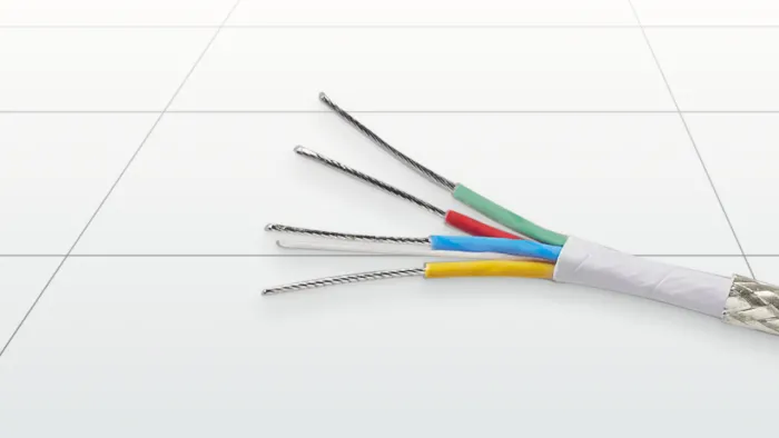 Quad Cables