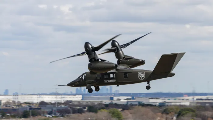 Bell V-280 Valor